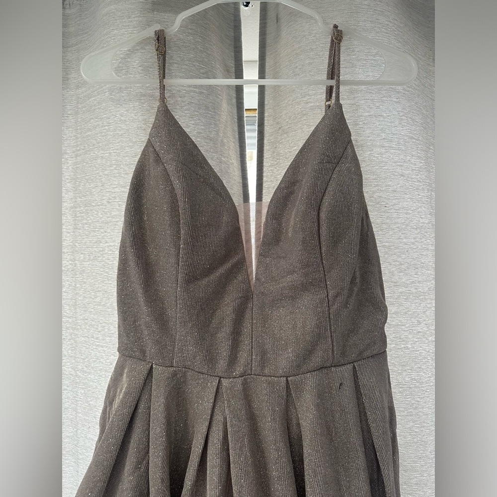 B Darlin (Macys) Homecoming Dress